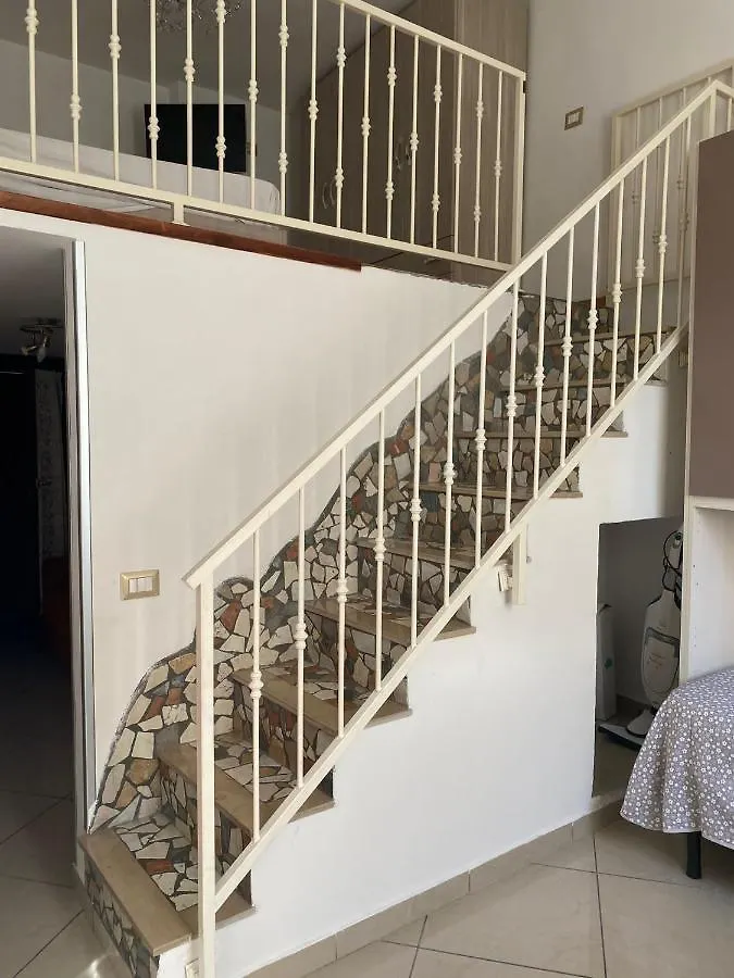 Holiday home Casa Rosa Villa Naples