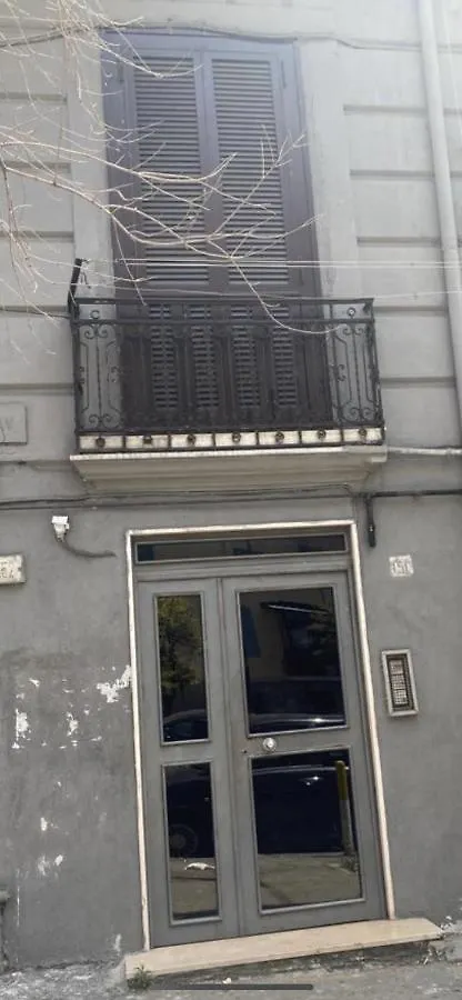 Holiday home Casa Rosa Villa Naples Italy