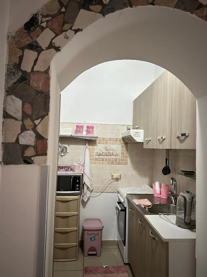 Casa Rosa Villa Naples 0*,  Italy