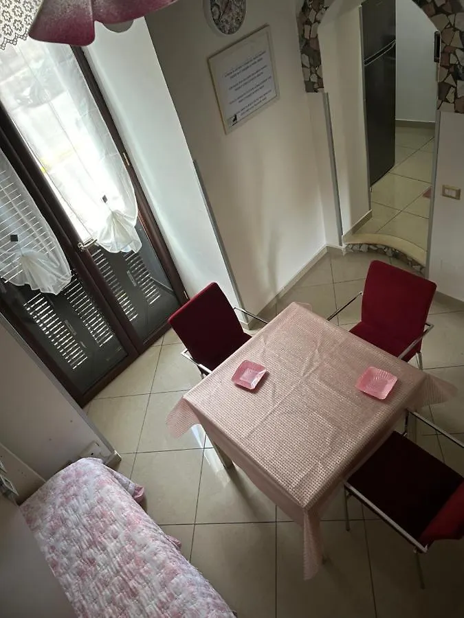 Casa Rosa Villa Naples Holiday home