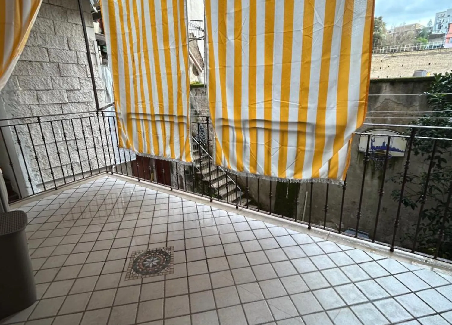 Holiday home Casa Rosa Villa Naples