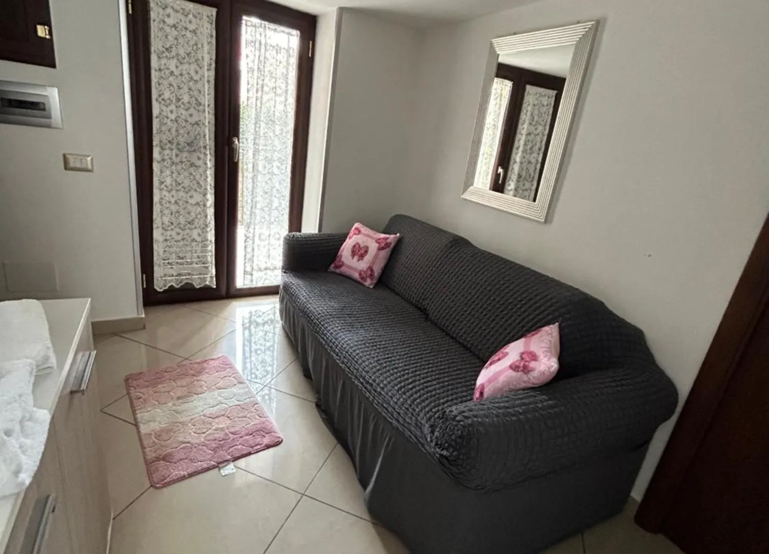 Casa Rosa Villa Naples